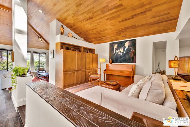 5 Vista Loma Drive, Rancho Mirage, CA 92270