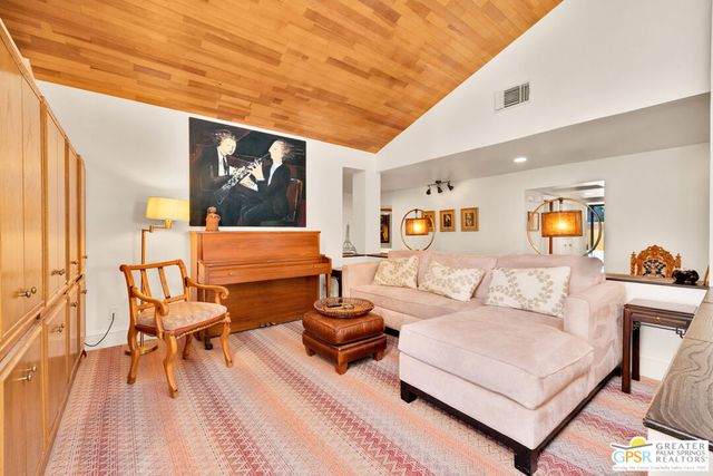 5 Vista Loma Drive, Rancho Mirage, CA 92270