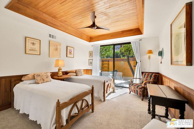 5 Vista Loma Drive, Rancho Mirage, CA 92270