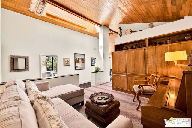 5 Vista Loma Drive, Rancho Mirage, CA 92270