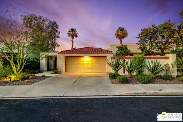 5 Vista Loma Drive, Rancho Mirage, CA 92270