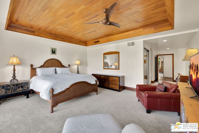 5 Vista Loma Drive, Rancho Mirage, CA 92270