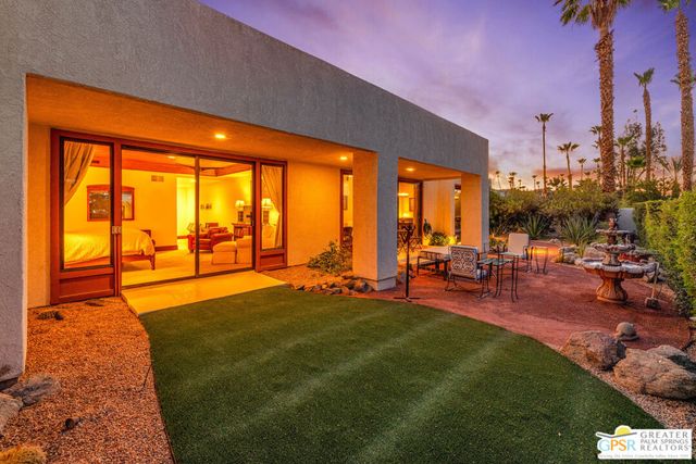 5 Vista Loma Drive, Rancho Mirage, CA 92270