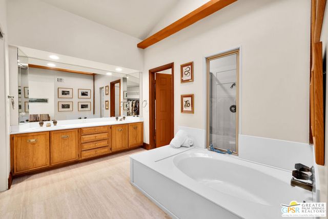 5 Vista Loma Drive, Rancho Mirage, CA 92270