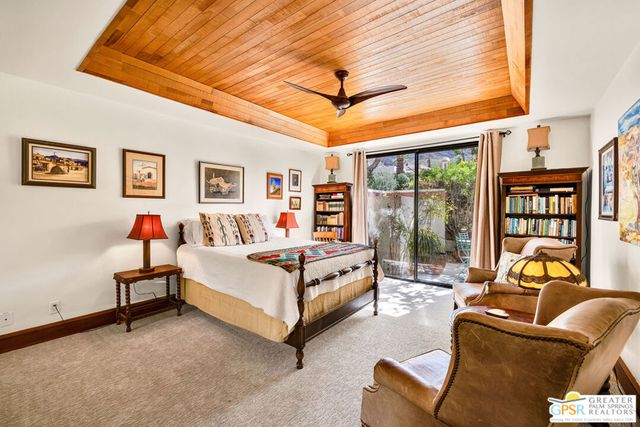 5 Vista Loma Drive, Rancho Mirage, CA 92270