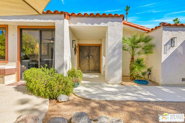 5 Vista Loma Drive, Rancho Mirage, CA 92270