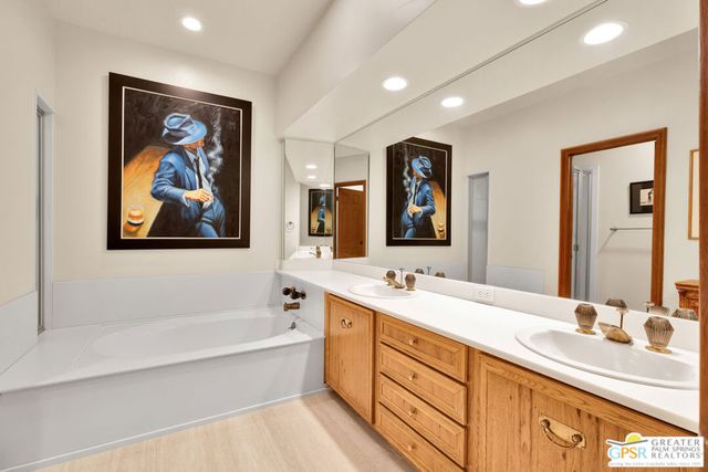 5 Vista Loma Drive, Rancho Mirage, CA 92270