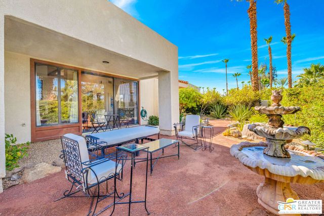 5 Vista Loma Drive, Rancho Mirage, CA 92270