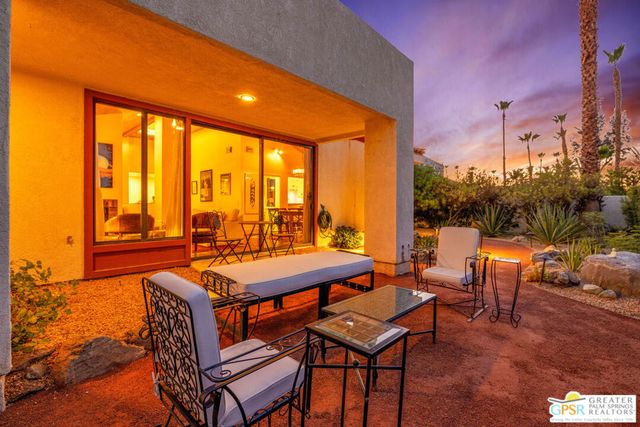 5 Vista Loma Drive, Rancho Mirage, CA 92270