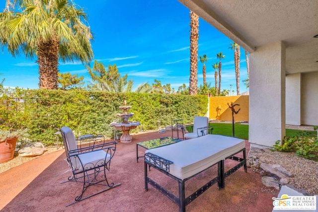 5 Vista Loma Drive, Rancho Mirage, CA 92270