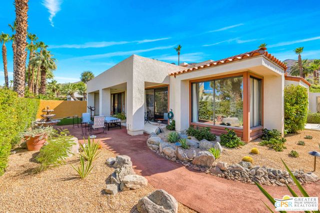 5 Vista Loma Drive, Rancho Mirage, CA 92270