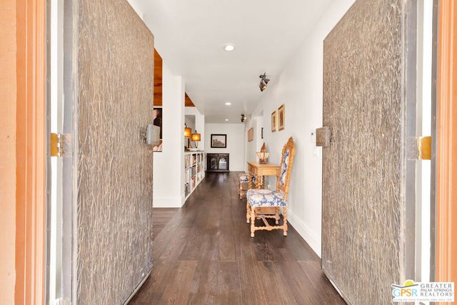 5 Vista Loma Drive, Rancho Mirage, CA 92270