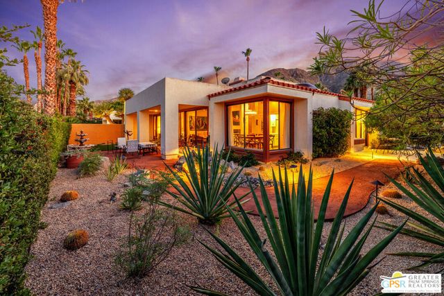 5 Vista Loma Drive, Rancho Mirage, CA 92270