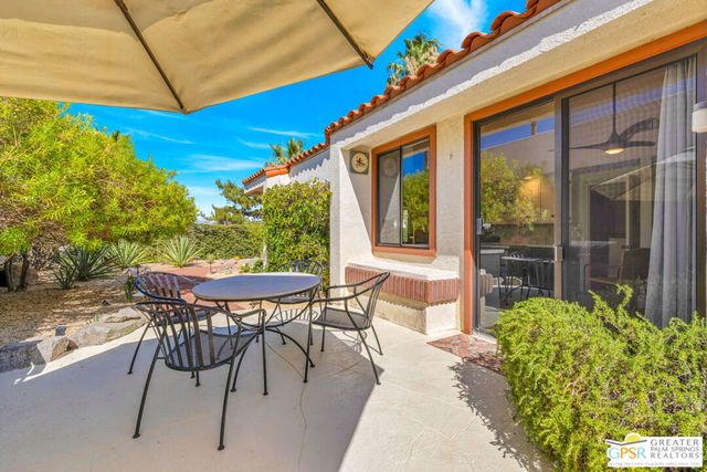 5 Vista Loma Drive, Rancho Mirage, CA 92270