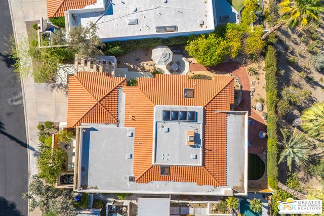 5 Vista Loma Drive, Rancho Mirage, CA 92270