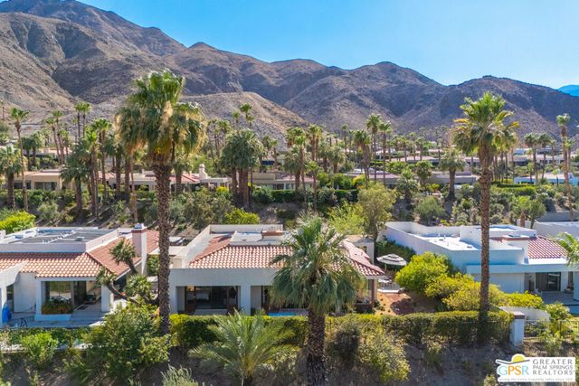 5 Vista Loma Drive, Rancho Mirage, CA 92270