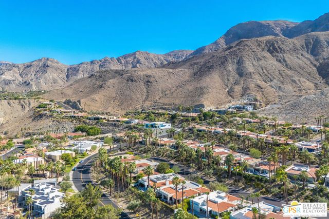 5 Vista Loma Drive, Rancho Mirage, CA 92270