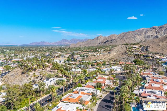 5 Vista Loma Drive, Rancho Mirage, CA 92270