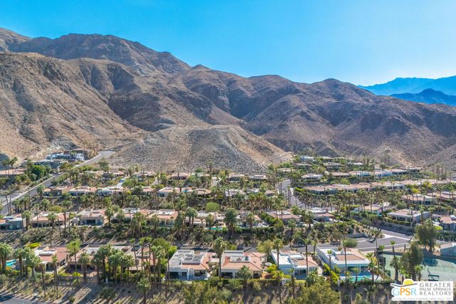 5 Vista Loma Drive, Rancho Mirage, CA 92270