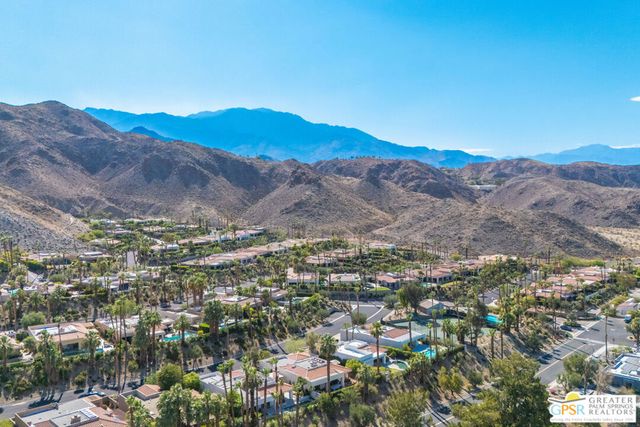 5 Vista Loma Drive, Rancho Mirage, CA 92270