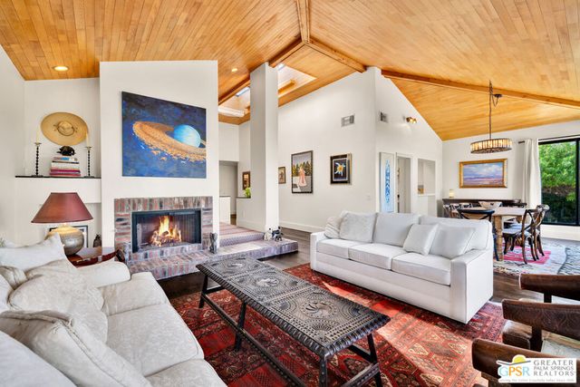 5 Vista Loma Drive, Rancho Mirage, CA 92270