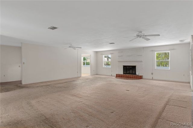 1308 Lakeshore Drive, Inverness, FL 34450