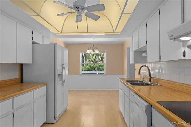 1308 Lakeshore Drive, Inverness, FL 34450