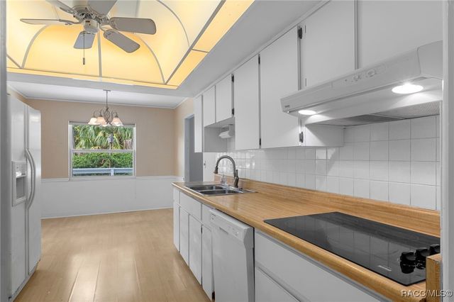 1308 Lakeshore Drive, Inverness, FL 34450