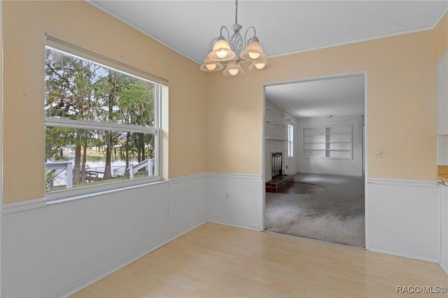 1308 Lakeshore Drive, Inverness, FL 34450