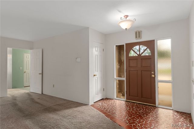 1308 Lakeshore Drive, Inverness, FL 34450