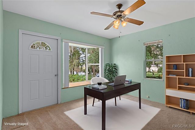 1308 Lakeshore Drive, Inverness, FL 34450