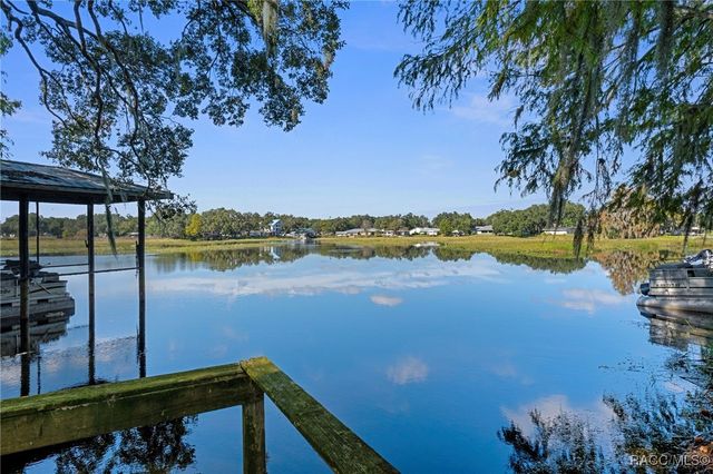 1308 Lakeshore Drive, Inverness, FL 34450