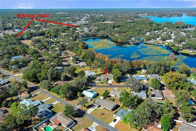 1308 Lakeshore Drive, Inverness, FL 34450