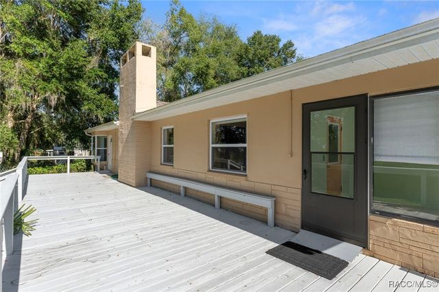 1308 Lakeshore Drive, Inverness, FL 34450