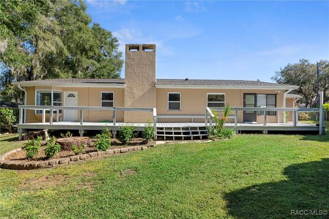 1308 Lakeshore Drive, Inverness, FL 34450