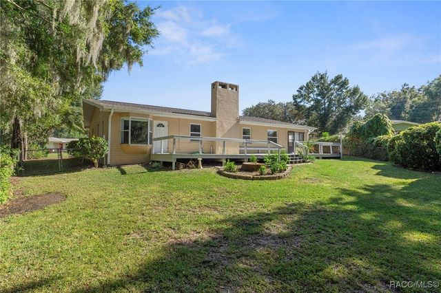 1308 Lakeshore Drive, Inverness, FL 34450