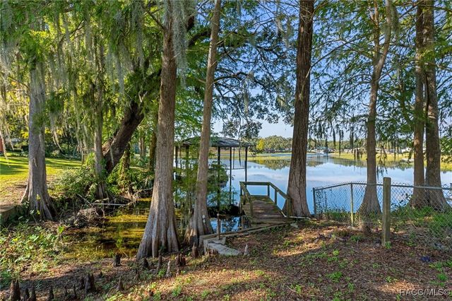 1308 Lakeshore Drive, Inverness, FL 34450
