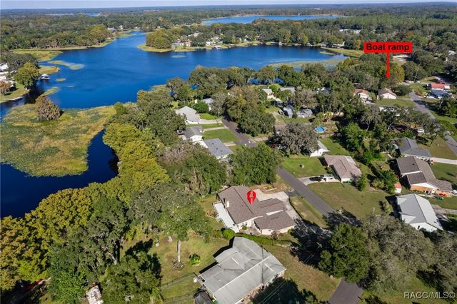 1308 Lakeshore Drive, Inverness, FL 34450