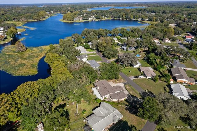 1308 Lakeshore Drive, Inverness, FL 34450