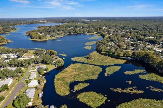 1308 Lakeshore Drive, Inverness, FL 34450