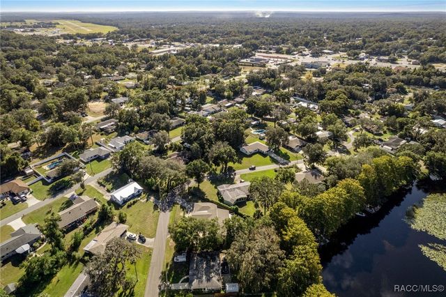 1308 Lakeshore Drive, Inverness, FL 34450