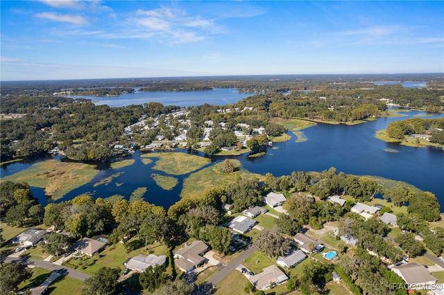 1308 Lakeshore Drive, Inverness, FL 34450