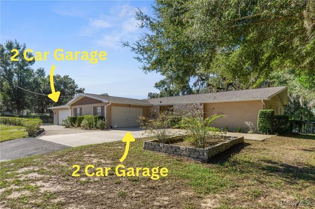 1308 Lakeshore Drive, Inverness, FL 34450