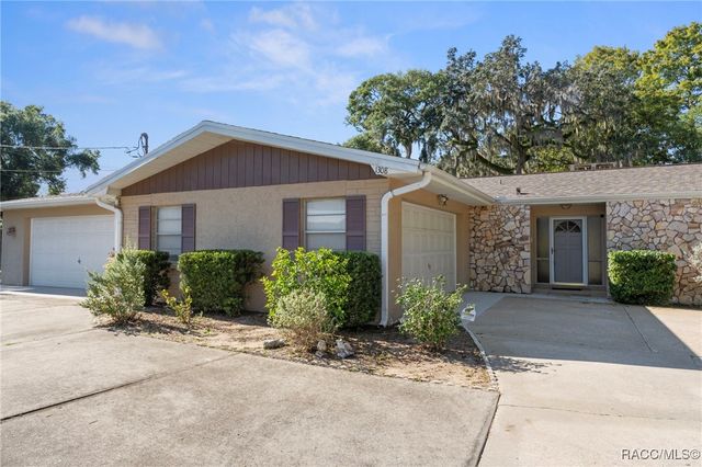 1308 Lakeshore Drive, Inverness, FL 34450