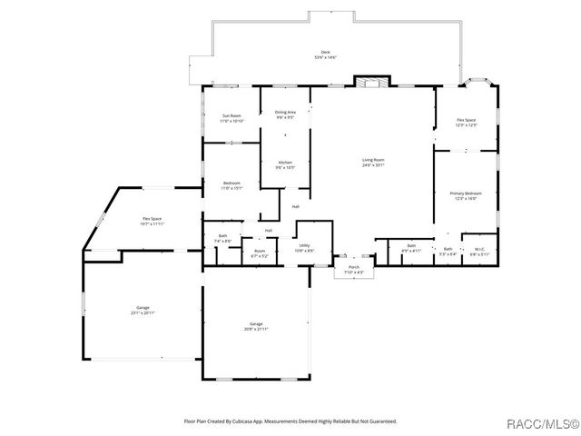 1308 Lakeshore Drive, Inverness, FL 34450