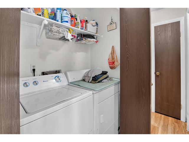 1024 E Swallow Rd C-311, Fort Collins, CO 80525