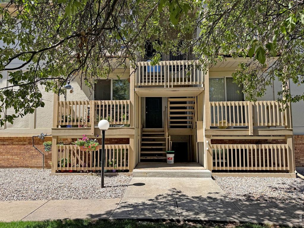1024 E Swallow Rd C-311, Fort Collins, CO 80525