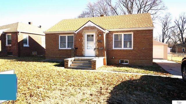 2303 Madison Street, Bellevue, NE 68005