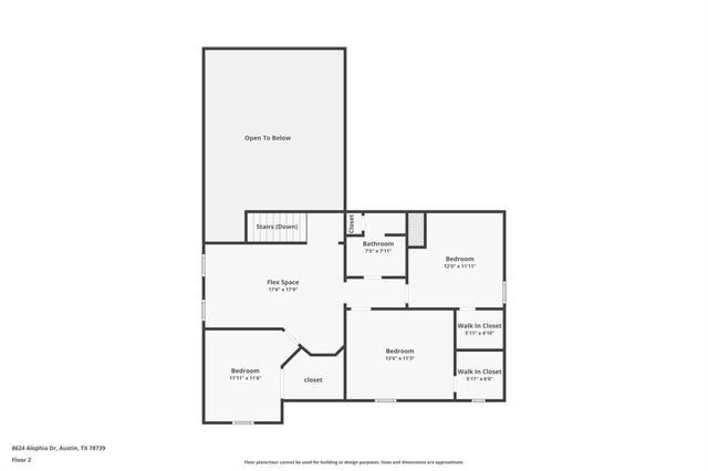 8624 Alophia DR, Austin, TX 78739