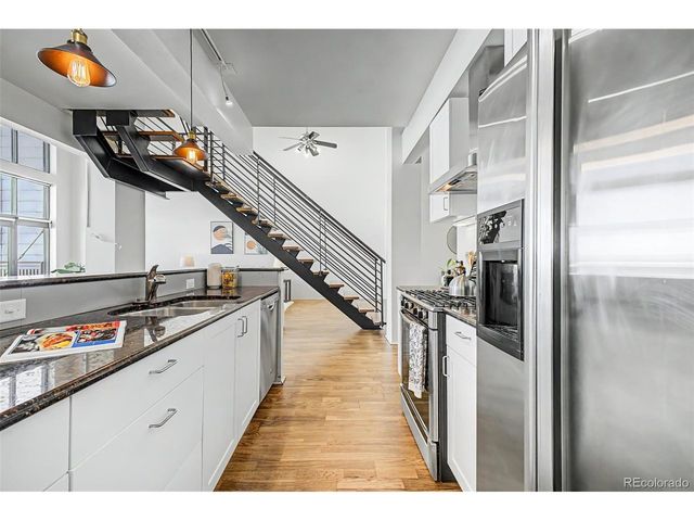 3100 Huron St 4G, Denver, CO 80202